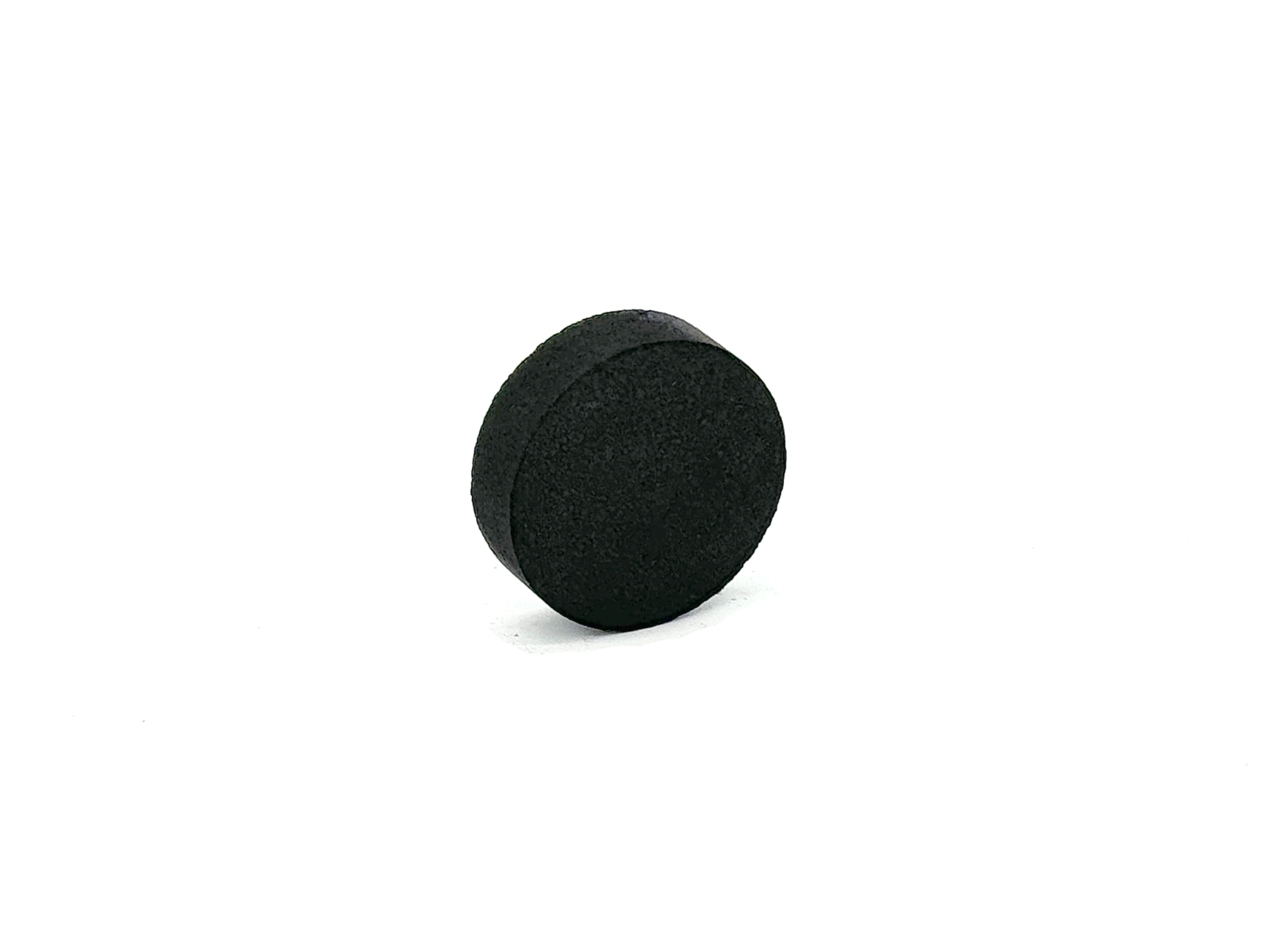 40mm Fast Burning Hollow Black Charcoal